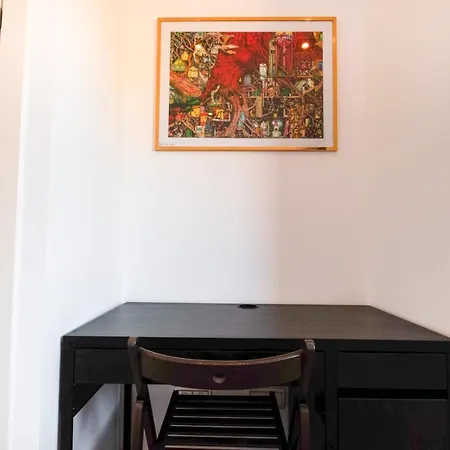 Σπίτι διακοπών Incredible House With Magnificent Sea Views And Private Garden In Benahavis