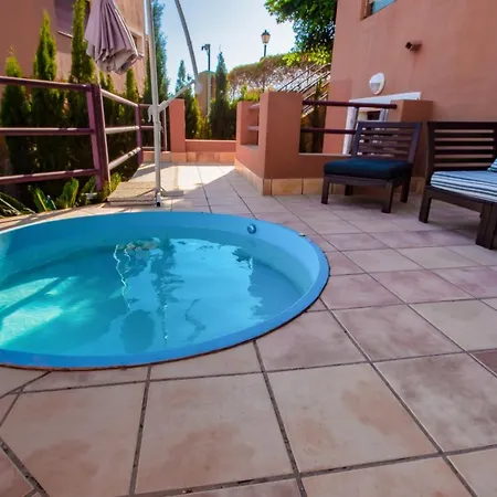 Incredible House With Magnificent Sea Views And Private Garden In Benahavis * Εστεπόνα