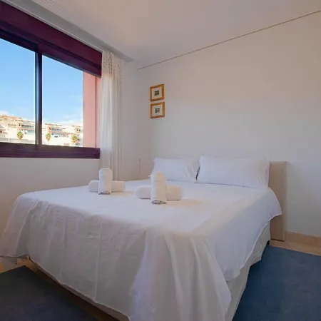 Incredible House With Magnificent Sea Views And Private Garden In Benahavis * Εστεπόνα