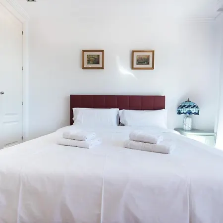 Σπίτι διακοπών Incredible House With Magnificent Sea Views And Private Garden In Benahavis