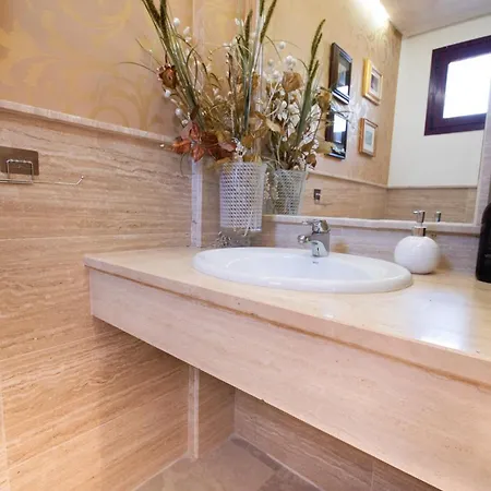 Σπίτι διακοπών Incredible House With Magnificent Sea Views And Private Garden In Benahavis Εστεπόνα
