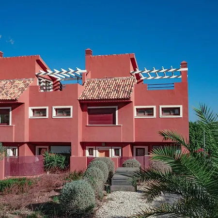 Incredible House With Magnificent Sea Views And Private Garden In Benahavis Σπίτι διακοπών